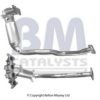 BM CATALYSTS BM91651H Catalytic Converter